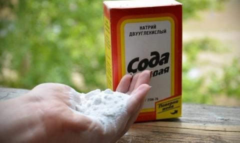 Найдена неожиданная польза пищевой соды