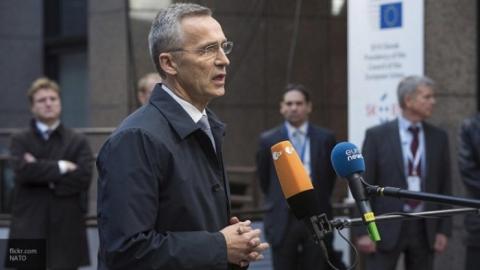 Саммит НАТО может обернуться катастрофой Саммит НАТО может обернуться катастрофой