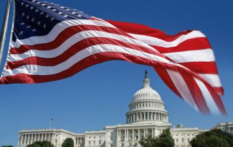 США показали спутниковые снимки последствий ракетного удара по Сирии