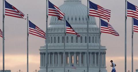 Citi: санкции США против российского госдолга могут уронить рубль