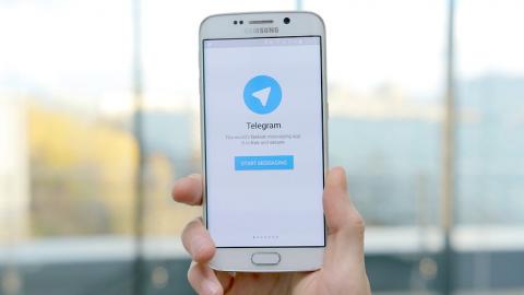 Решение суда о блокировке Telegram исчезло