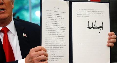 США лишат РФ кредитов из-за Скрипалей