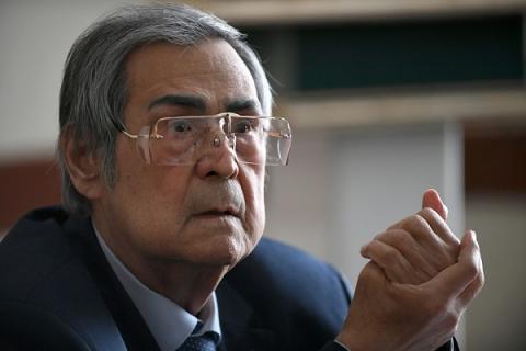 Депутаты от Кузбасса просят Цивилева поддержать выдвижение Тулеева спикером регпарламента