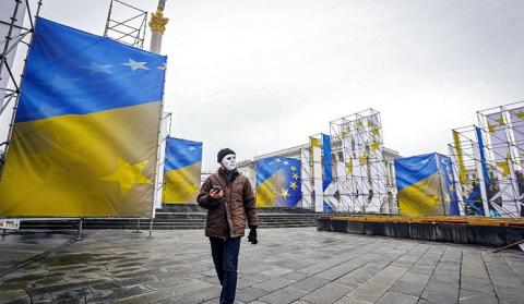 Скажите, что это неправда: в Киеве отреагировали на объятия украинца и россиянина на ОИ