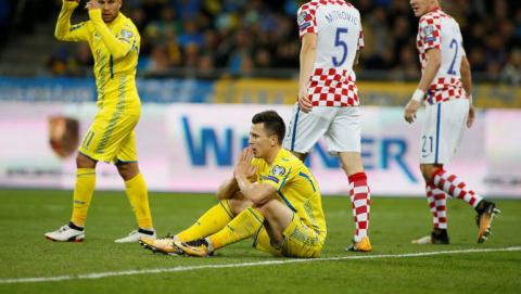 На Украине трансляцию ЧМ-2018 хотят приравнять к преступлению