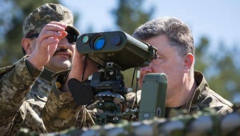 Украина «раздавит Россию» в максимально короткий срок, заявили в Киеве