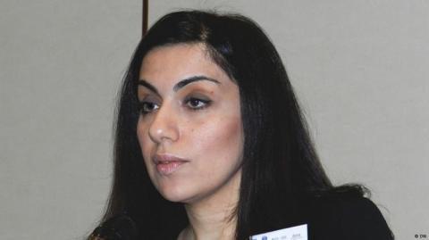 Румынская шпионка пыталась продать Румынии приднестровскую ГРЭС Обвиняемая в шпионаже топ-менеджер "Интер РАО" пыталась продать Румынии приднестровскую ГРЭС