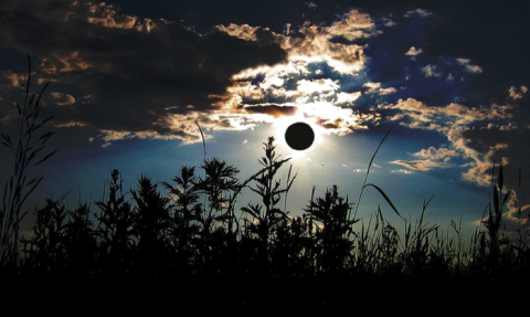 Черная Луна в июле 2018 года: дни кармического возмездия. Ритуалы и обряды на отсечение бед и привлечения удачи