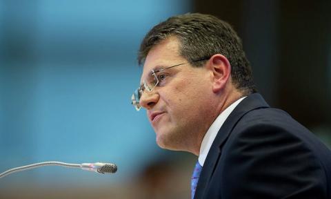 Евросоюз решил помирить Россию и Украину