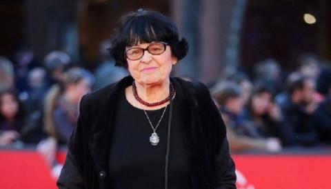 Кира Муратова