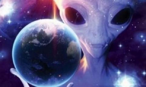 Инопланетяне