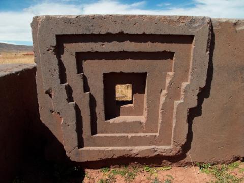 Нераскрытая тайна мегалитов Пума Пунку: какая цивилизация создала загадочные сооружения