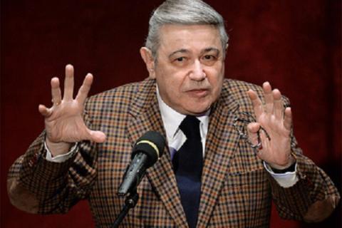 Степаненко потребовала авторские права на всё совместное творчество с Петросяном