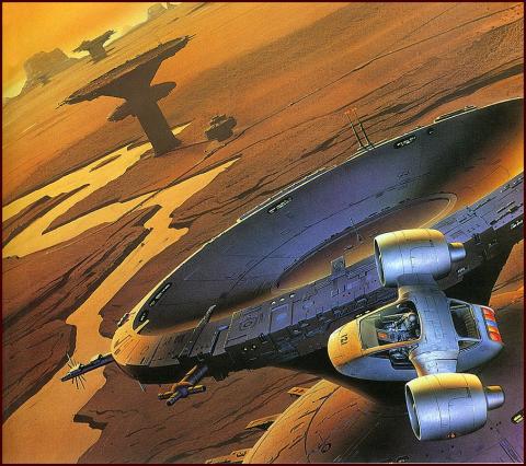 Разбившийся «инопланетный дрон» на Марсе брошен внеземными существами в кратере Гейла Разбившийся «инопланетный дрон» на Марсе брошен внеземными существами в кратере Гейла