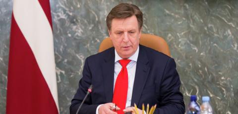 Стихийное бедствие государственного масштаба в Прибалтике: после противостояния с РФ в Латвии новая проблема