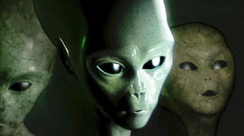 Инопланетяне