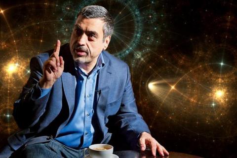 Астролог Павел Глоба рассказал, какие опасности подстерегают три знака зодиака в мае 2019