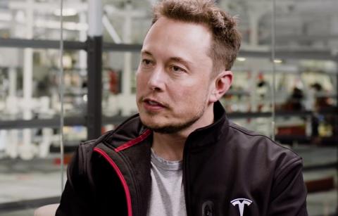 Илон Маск решил бороться с фейками с помощью сервиса Pravda