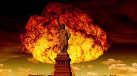 Третья мировая война