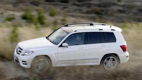 Самые популярные модели премиум-класса в России названы экспертами