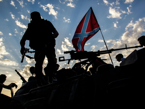 Донбасс последние новости сегодня ДНР и ЛНР новости сегодня