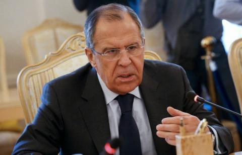 Лавров раскрыл причину, почему Запад упорно не признает воссоединение Крыма с Россией Лавров рассказал, почему Запад упорно не признает воссоединение Крыма с Россией