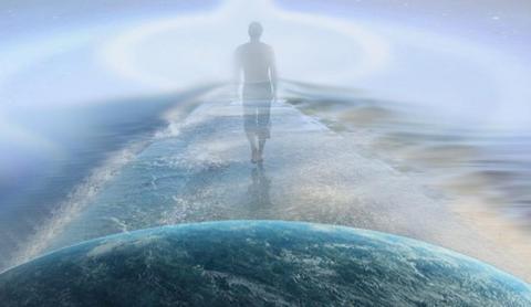 Психиатр после клинической смерти рассказал о встрече с Богом