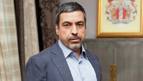 Последние новости сегодня. Прогноз астролога Павла Глобы о Путине и России на 2018 год появился в сети