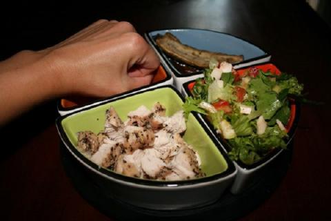 Ешь и худей: простая скандинавская диета не позволит сброшенным килограммам вернуться