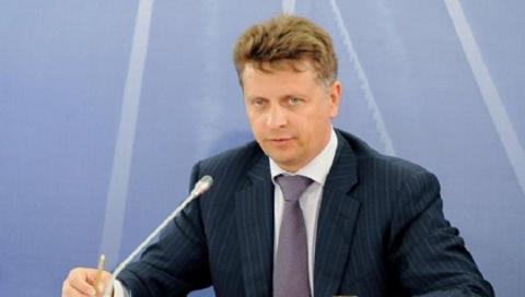 Максим Соколов