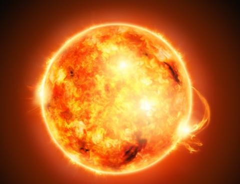 Солнце погибнет через сто лет: исследователи нашли признаки, свидетельствующие об угасании светила