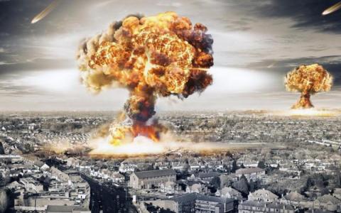 Третья мировая война грянет именно в этом месте: вердикт вынес пророк, предсказавший предыдущие войны