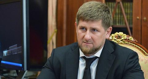 Кадыров Кадыров