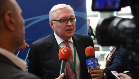 Москва направила "молнию" в США по всем каналам связи касательно ситуации в Сирии