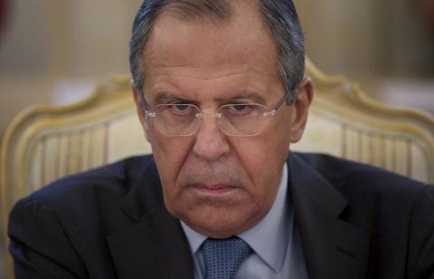  Россия сделала ответный ход после удара США по Сирии 