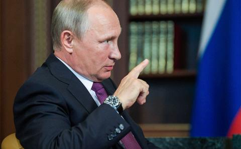 Последние новости сегодня. «Как можно быстрее эту ситуацию решить»: Путин обратился к банкам РФ