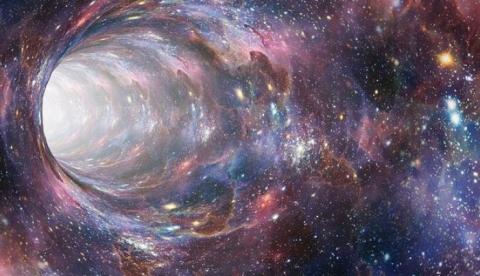 портал в параллельный мир портал в параллельный мир