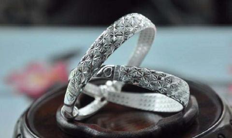 Как украшения из разных металлов влияют на здоровье и энергетику человека