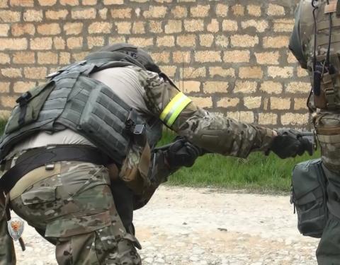 В Дербенте ликвидированы 9 боевиков – сообщает НАК В Дербенте ликвидированы 9 боевиков – сообщает НАК