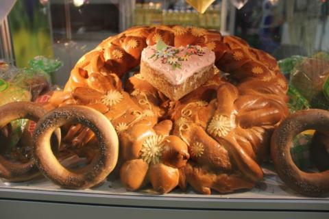 Ростов встречает ЧМ-2018