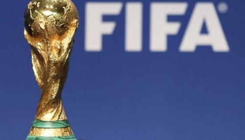 Кто победит на ЧМ-2018 по футболу – прогноз российского экстрасенса Кто победит на ЧМ-2018 по футболу – прогноз российского экстрасенса