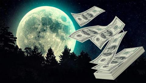 Растущая Луна с 14 по 27 июня 2018 года: как привлечь деньги и материальное благополучие – лучшие обряды и заговоры на богатство Растущая Луна с 14 по 27 июня 2018 года: как привлечь деньги и материальное благополучие – лучшие обряды и заговоры на богатство