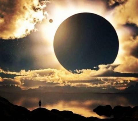 Солнечное затмение в июле-2018: астрологи рассказали, как преодолеть негативное влияние этого дня Солнечное затмение в июле-2018: астрологи рассказали, как преодолеть негативное влияние этого дня