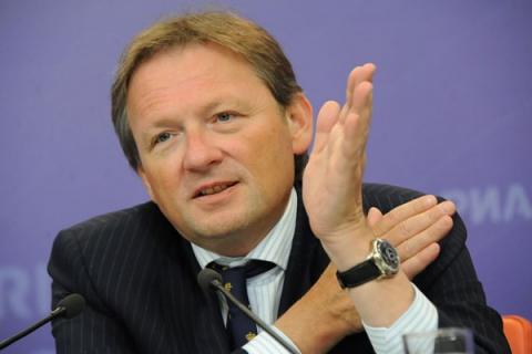 Омбудсмен по правам предпринимателей Борис Титов выступил против пенсионного возраста и предложил альтернативу 