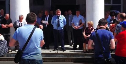 Убийство многодетной матери в Псибае, новые подробности