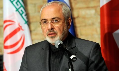Глава МИД Ирана: США имеют «зависимость от санкций»