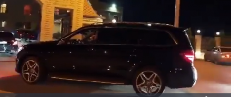 В Карачаево-Черкесии дети-мажоры отметили выпускной со стрельбой – видео всколыхнуло Сеть