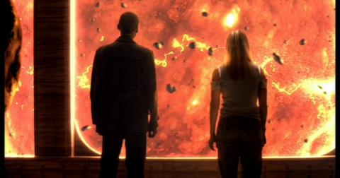 Конец света