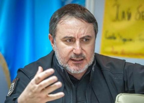 Украинский меджлис* заявил о намерении блокировать Крымский мост