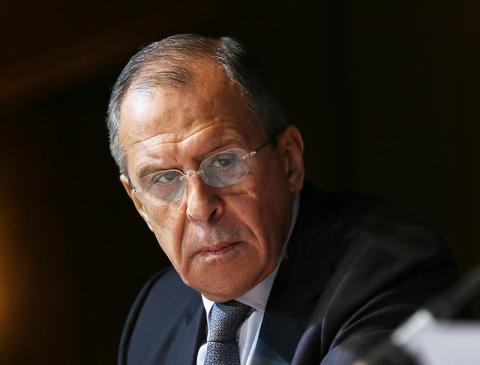 Лавров сравнил власть США с животными: политика Вашингтона напоминает "Скотный двор" Сергей Лавров сравнил власть США с животными: политика Вашингтона напоминает "Скотный двор"